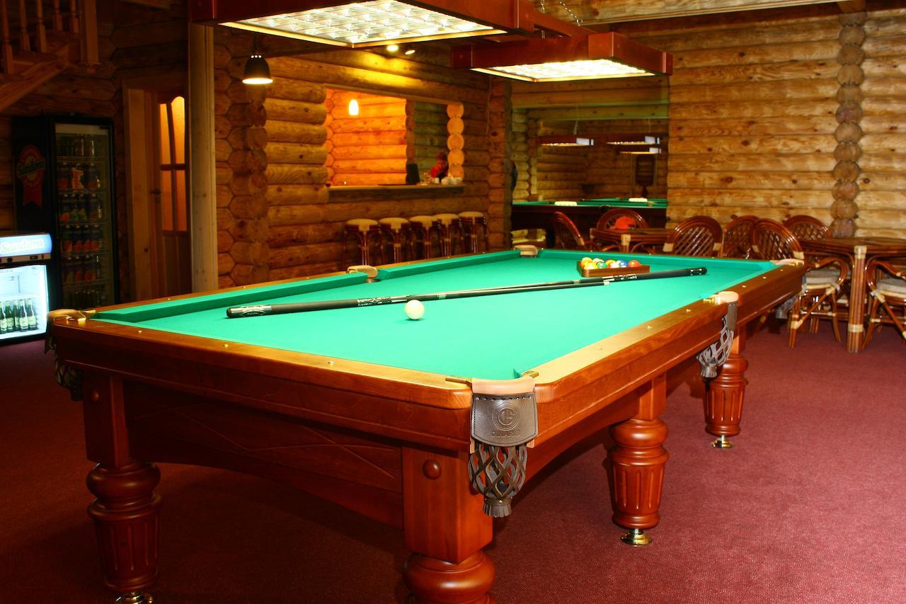 Slovyanka Hotel Славске Екстериор снимка