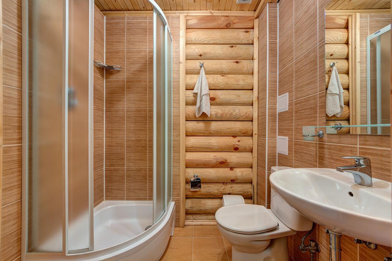 Slovyanka Hotel Славске Екстериор снимка