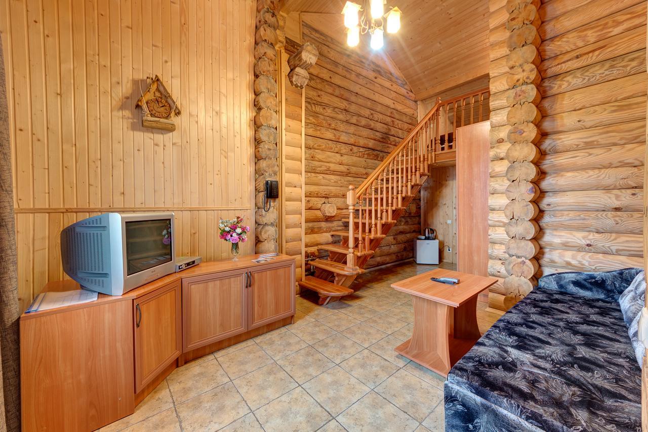 Slovyanka Hotel Славске Екстериор снимка